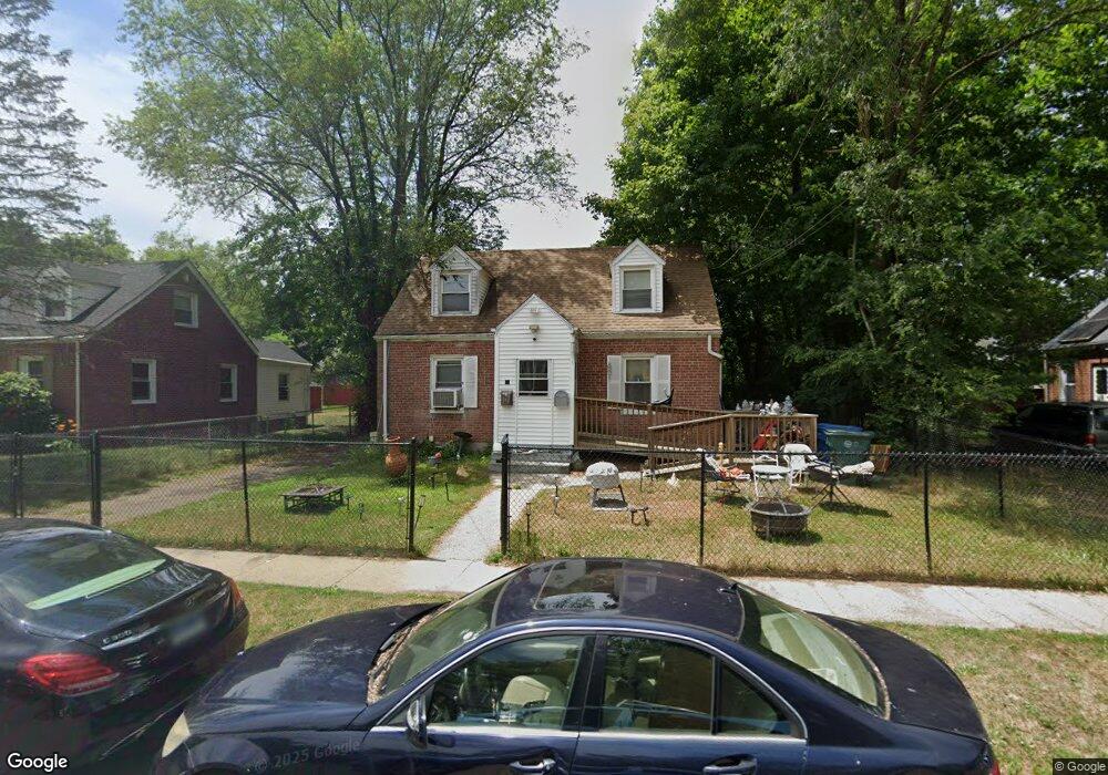 44 N Sheffield St, Hamden, CT 06517 - photo 1