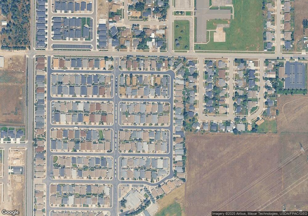 8500 W Grand Teton St, Rathdrum, ID 83858 - photo 1