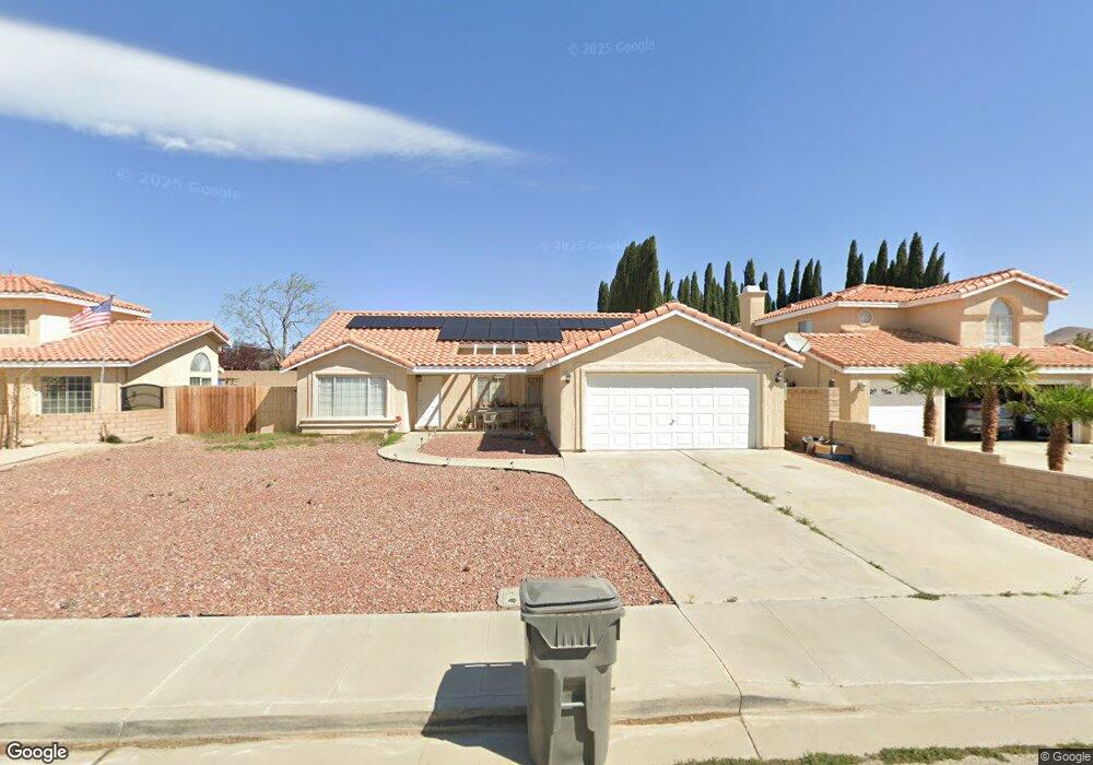 4049 Aviation Way, Rosamond, CA 93560 - photo 1