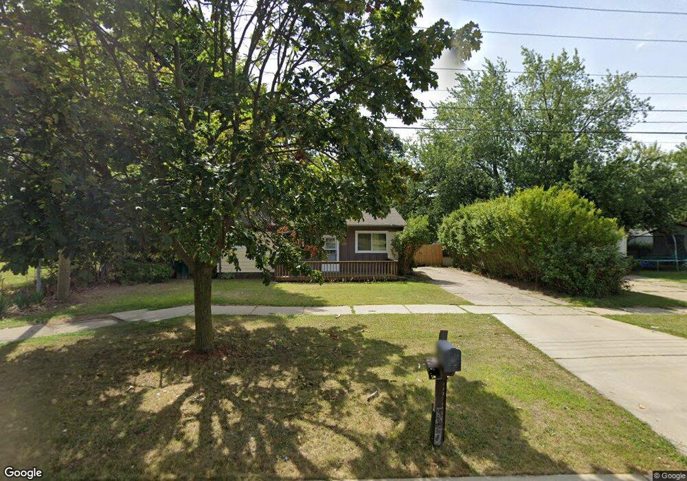 3437 W Holmes Rd, Lansing, MI 48911 - photo 1