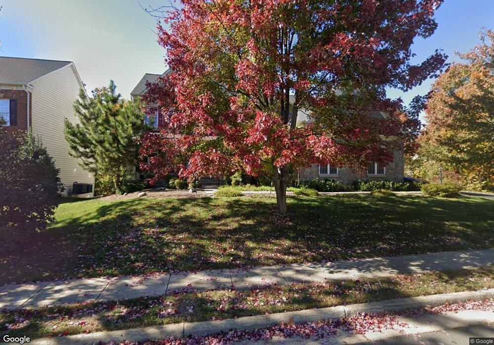 25719 Meadowhouse Ct, Chantilly, VA 20152 - photo 1