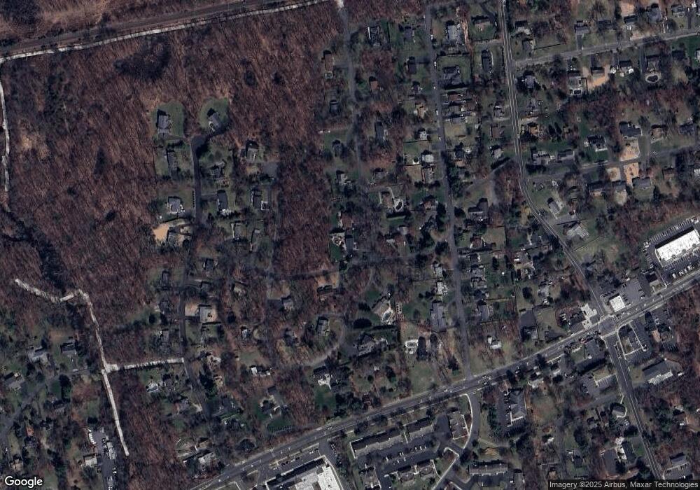 4 Harrison Ave, Gillette, NJ 07933 - photo 1