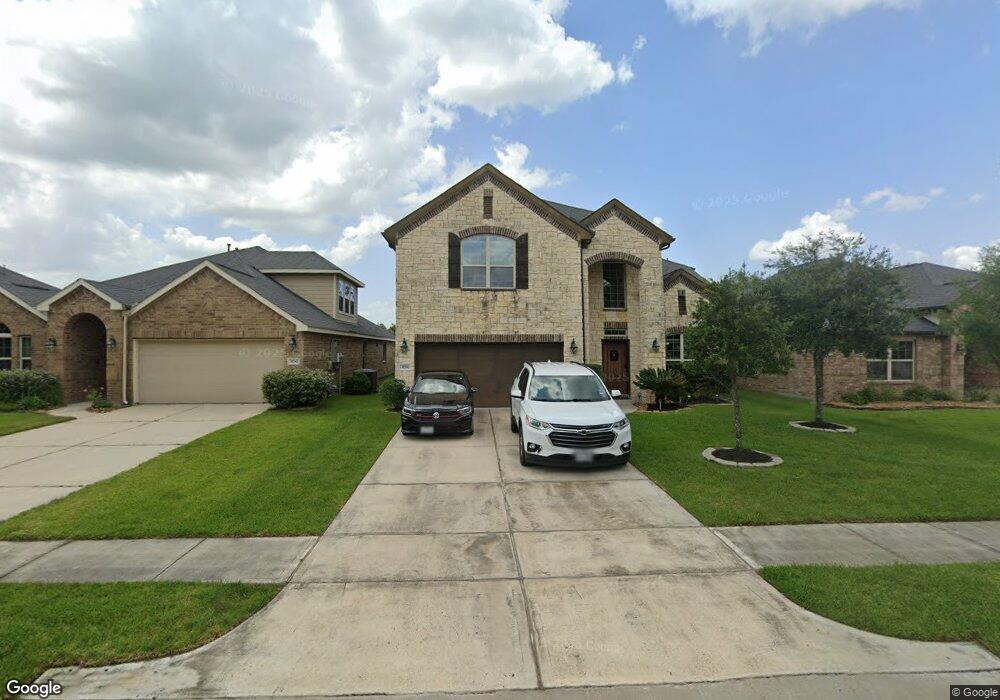 31791 Chapel Rock Ln, Spring, TX 77386 - photo 1