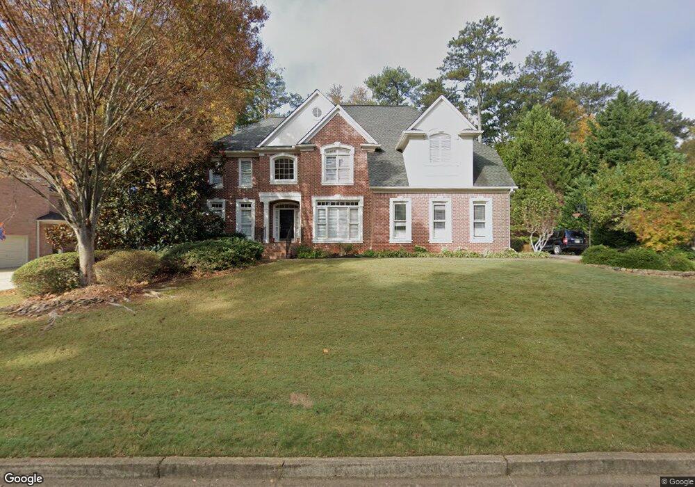 3394 Saxony Glen unit A3, Marietta, GA 30066 - photo 1