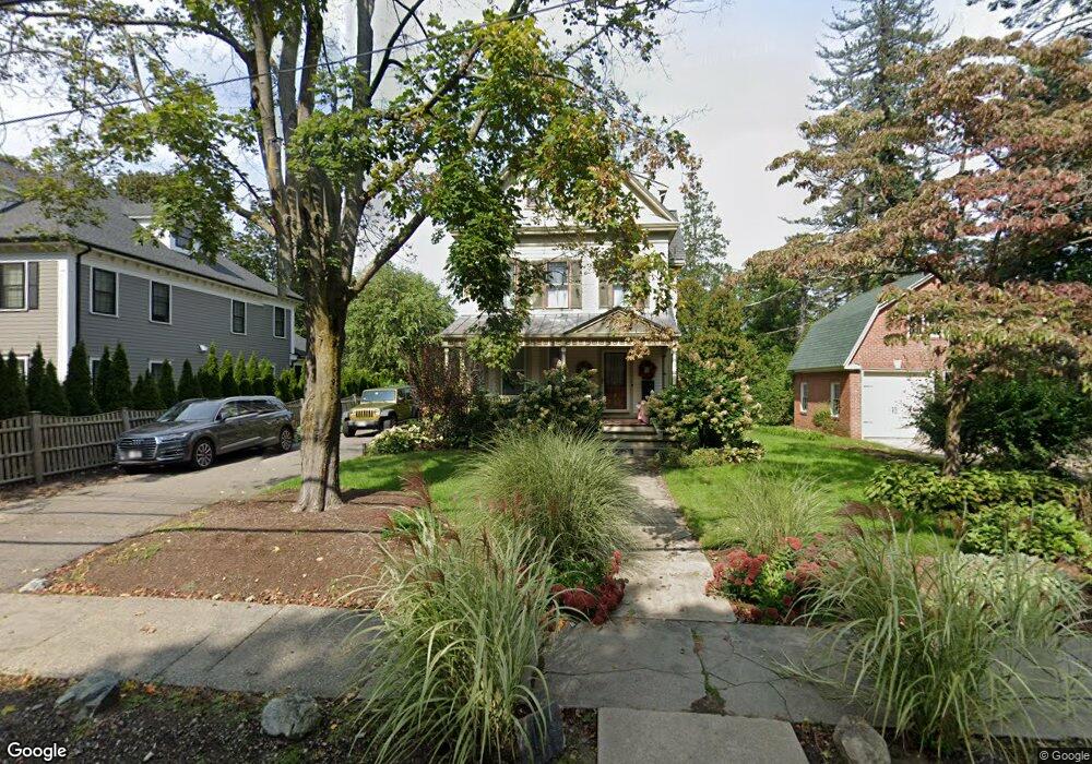 5 Grove St, Winchester, MA 01890 - photo 1