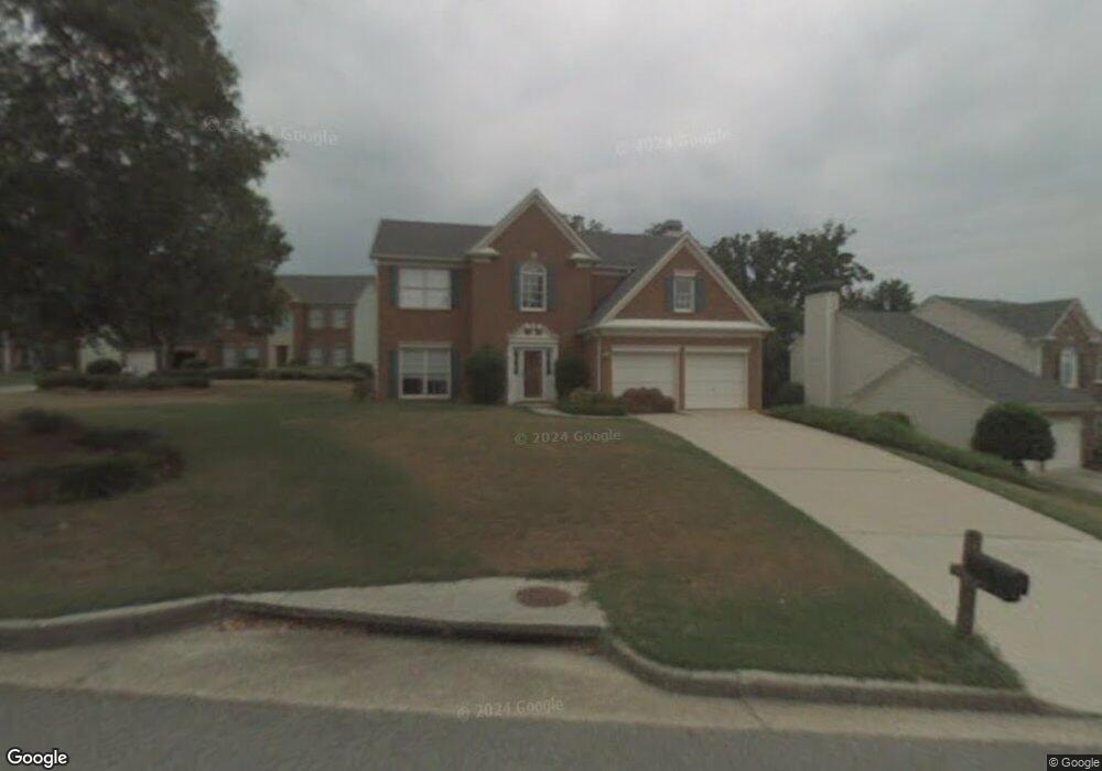 3682 Clearbrooke Ct unit 18, Duluth, GA 30097 - photo 1