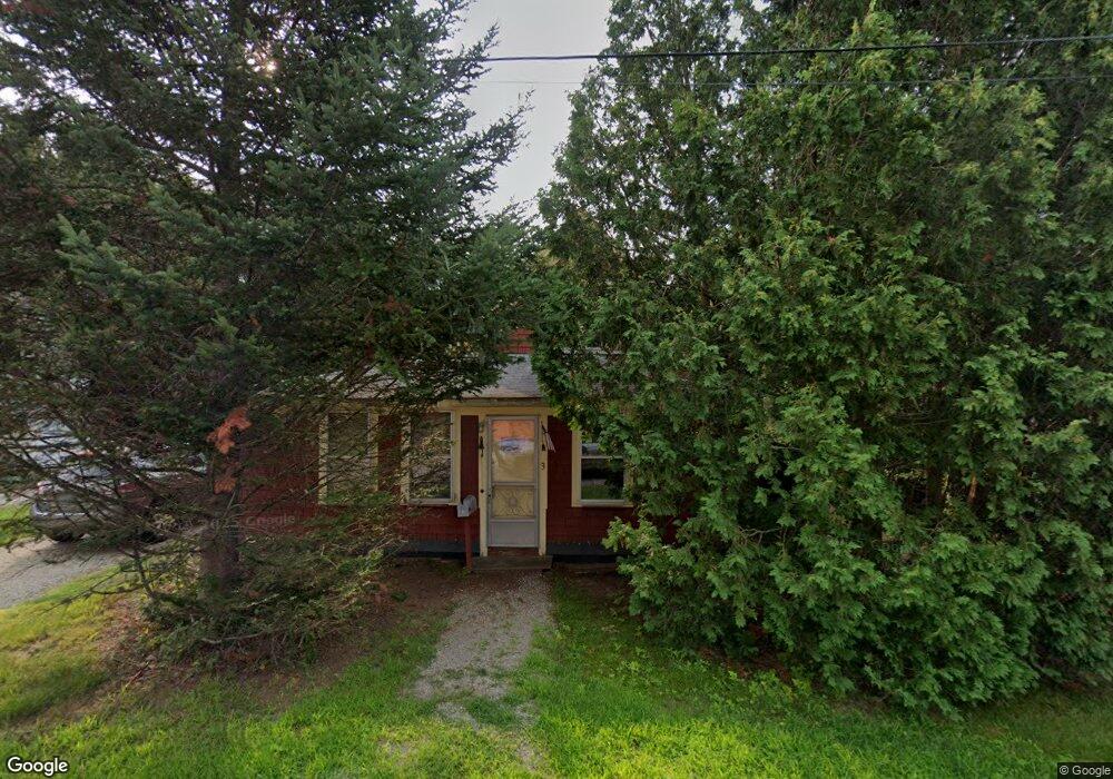 3 Cross St, Fryeburg, ME 04037 - photo 1