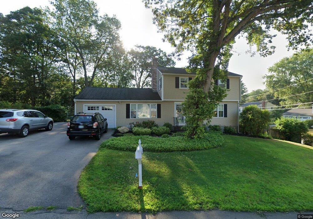 12 Rugby Rd, Nashua, NH 03063 - photo 1