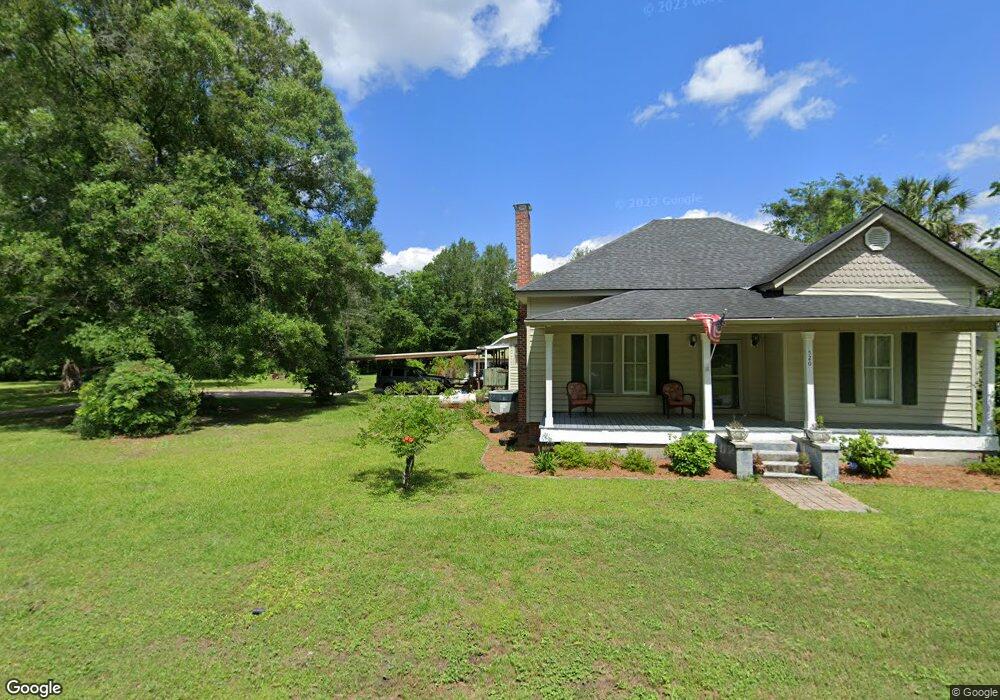 520 Clifford St, Barwick, GA 31720 - photo 1