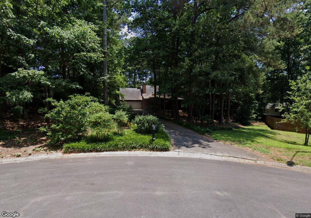 1156 Forest Glen Ct NW unit 1, Acworth, GA 30102 - photo 1