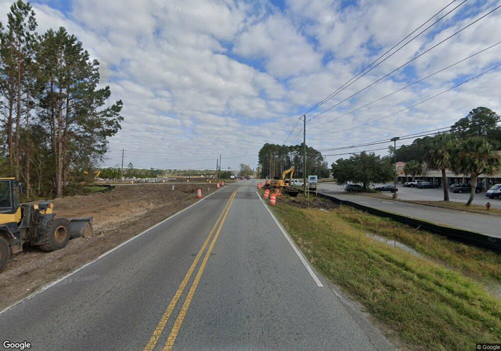 0 Canal Rd (2 94 Acres), Brunswick, GA 31525 - photo 1