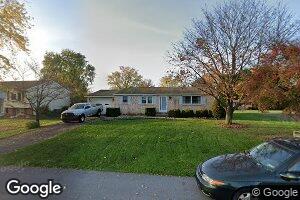 1335 Fairview Ln, Lebanon, PA 17042
