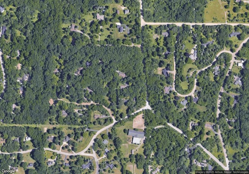 3373 N Maple Rd, Ann Arbor, MI 48105 - photo 1