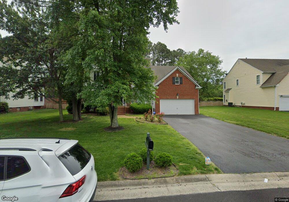 12209 Jamieson Place, Glen Allen, VA 23059 - photo 1