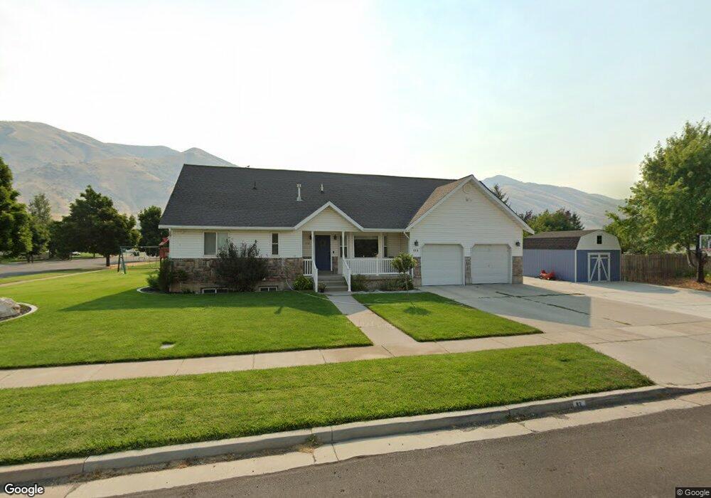 113 S 1350 E, Hyrum, UT 84319 - photo 1