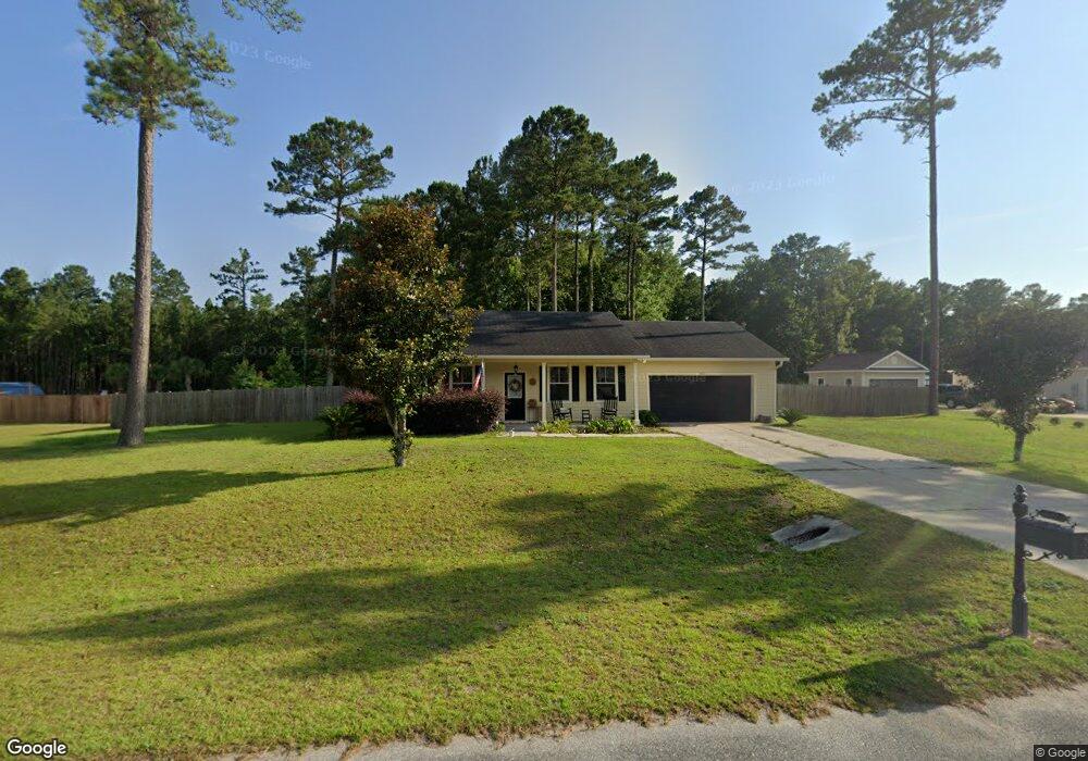 402 Parkside Cir, Crawfordville, FL 32327 - photo 1