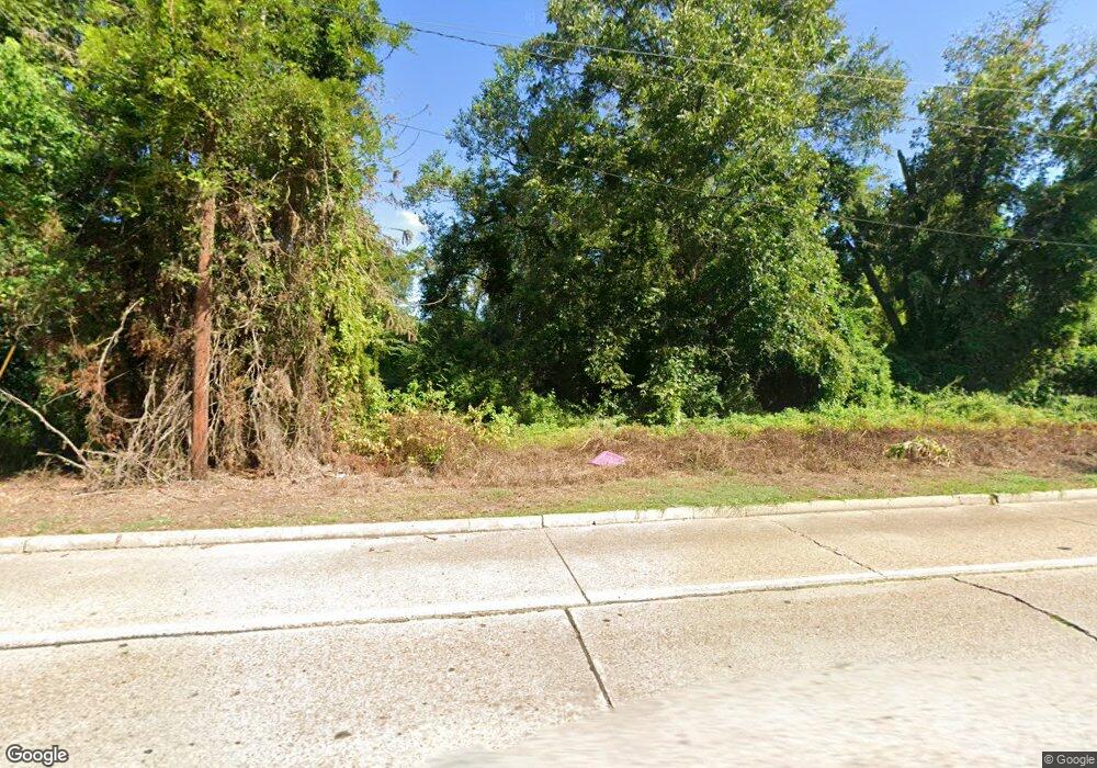 201 Wilson St, Deridder, LA 70634 - photo 1