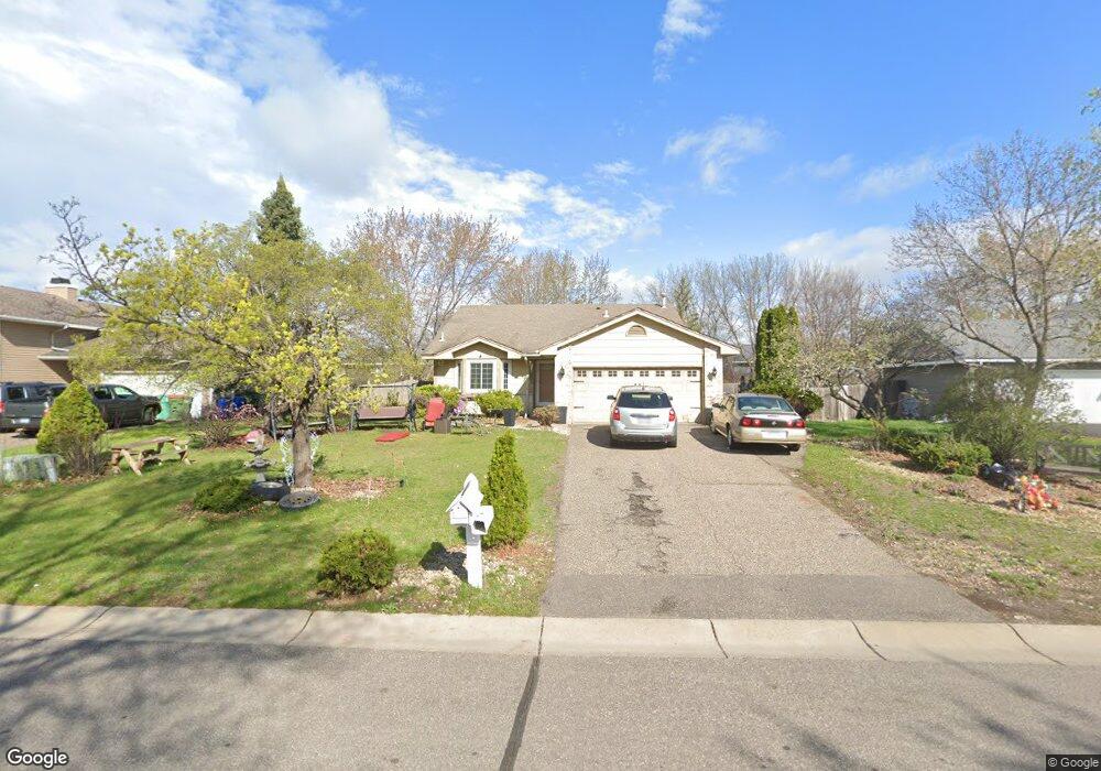 3085 121st Ave NW, Coon Rapids, MN 55433 - photo 1