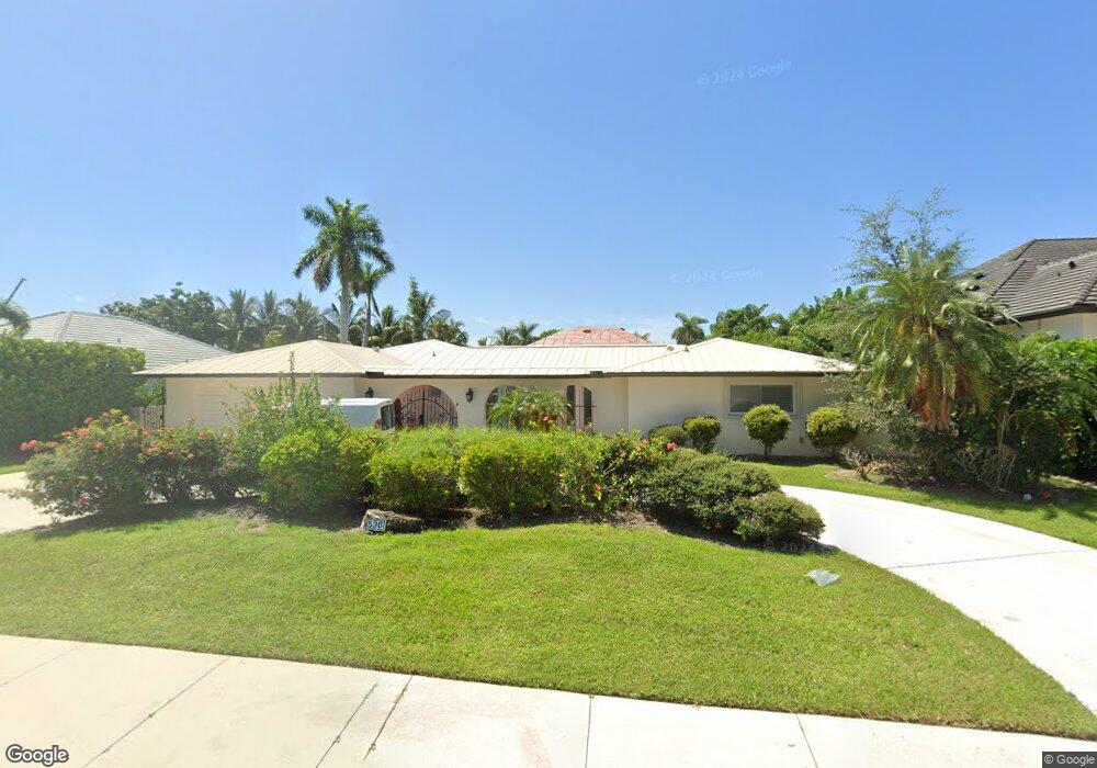 530 Neapolitan Way, Naples, FL 34103 - photo 1