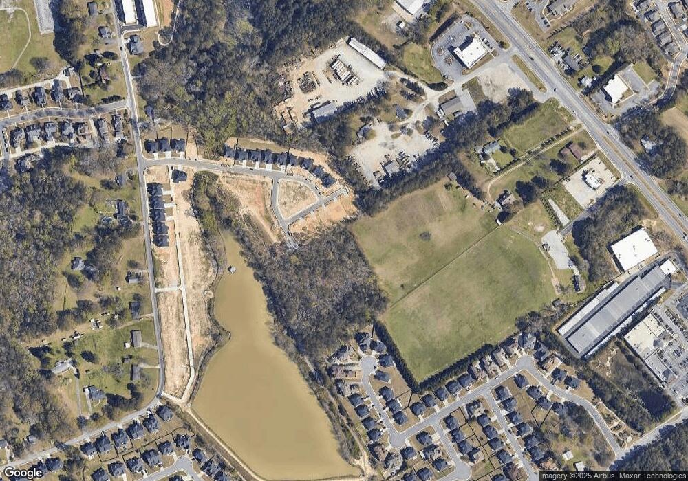 2624 Mourning Dove Dr unit LOT 43, Grayson, GA 30017 - photo 1