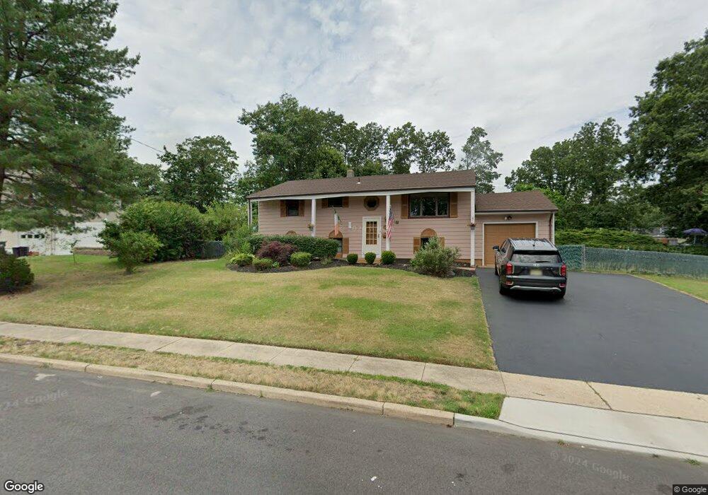 20 Newport Dr, Howell, NJ 07731 - photo 1