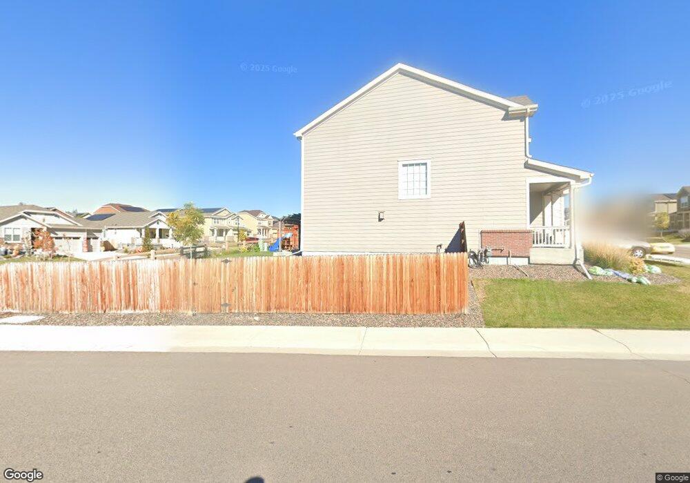 13403 Magnolia St, Thornton, CO 80602 - photo 1