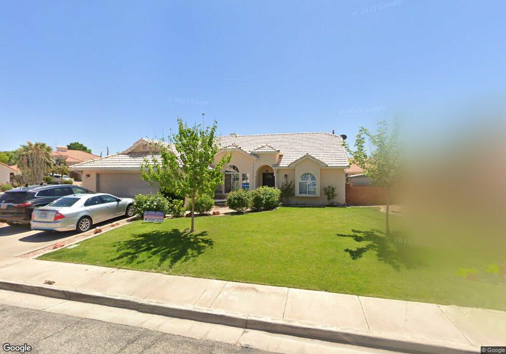 1146 E Lizzie, Saint George, UT 84790 - photo 1