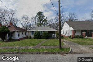 1712 19th Ave N, Birmingham, AL 35204