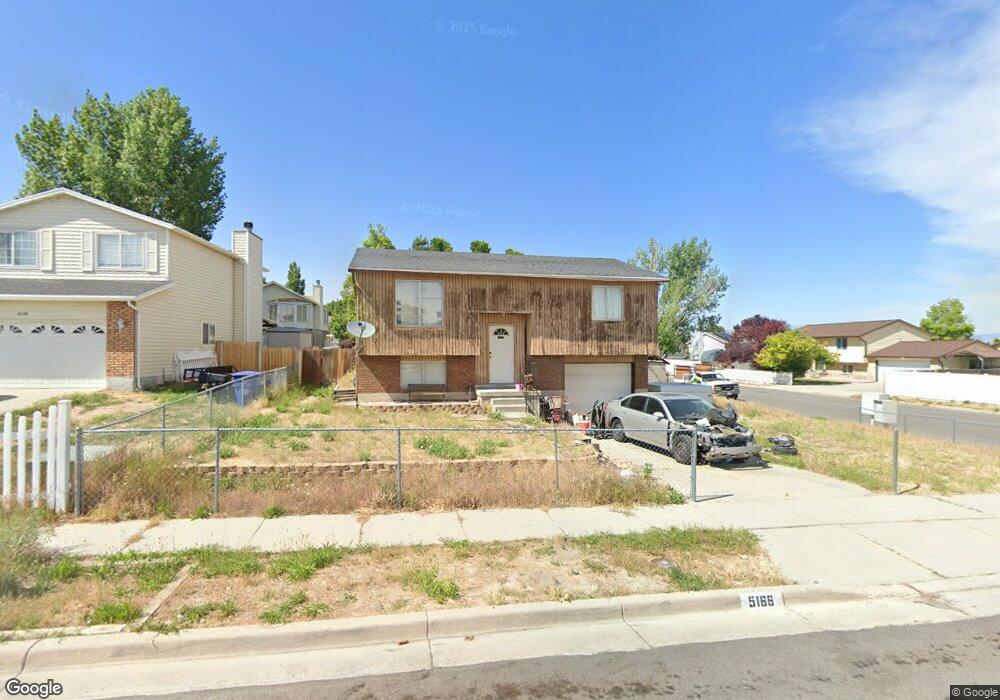 5166 Griffin Ct, Salt Lake City, UT 84118 - photo 1