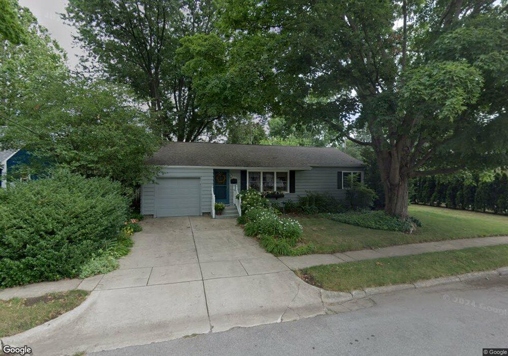 1205 Wright Ave, La Porte, IN 46350 - photo 1