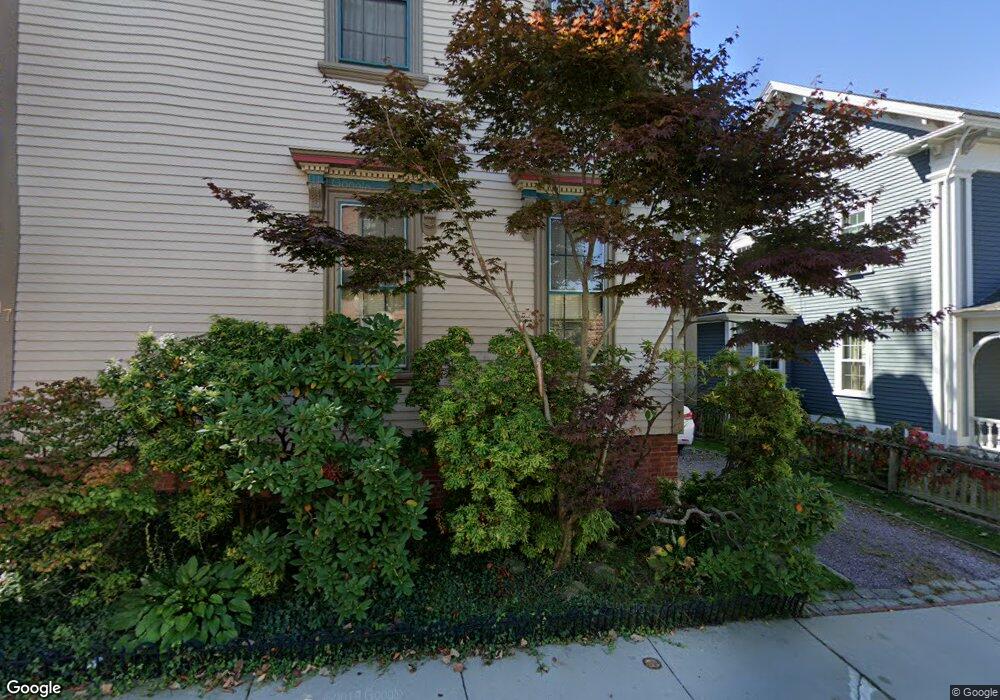 17 Bull St, Newport, RI 02840 - photo 1