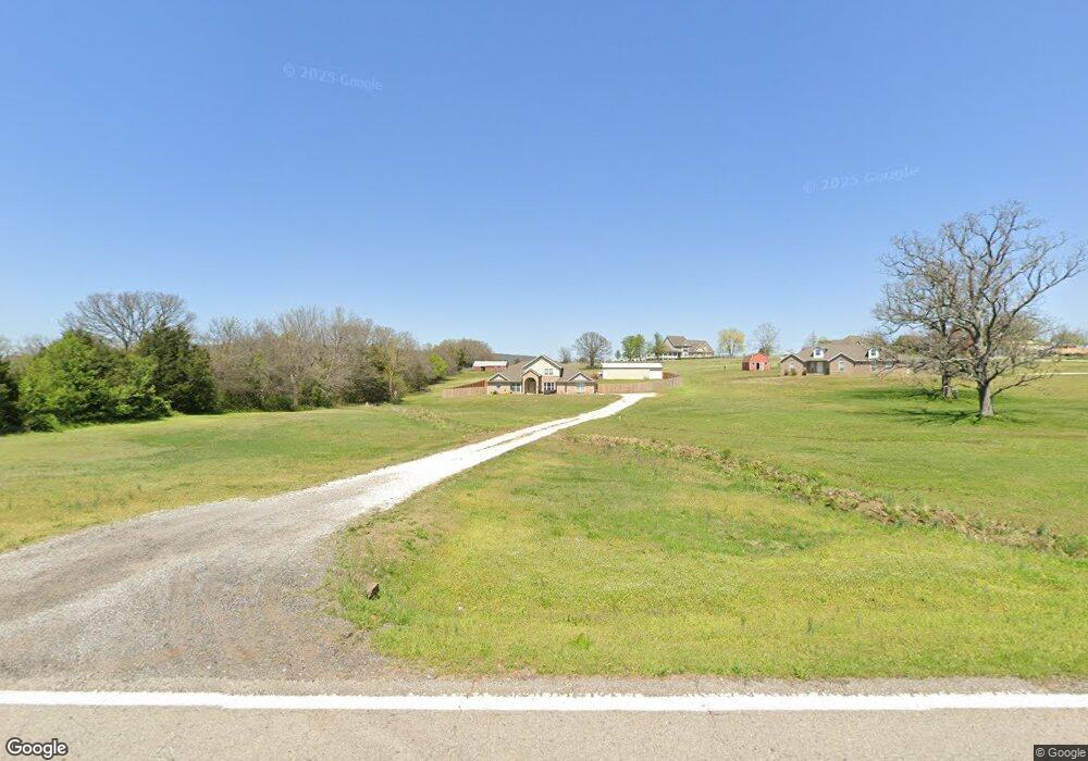 11960 W Highway 156, West Fork, AR 72774 - photo 1