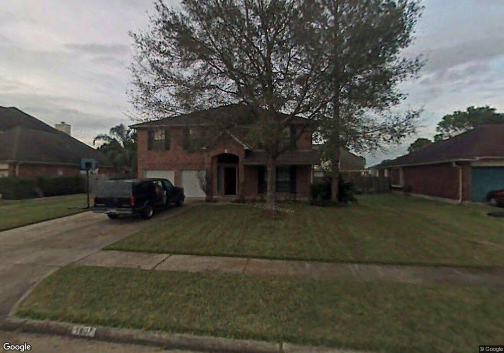 1807 San Jose St, Friendswood, TX 77546 - photo 1