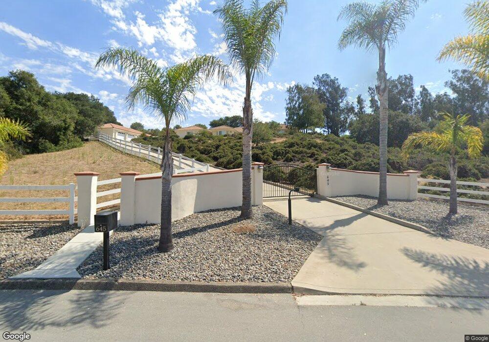 645 Sweet Donna Place, Nipomo, CA 93444 - photo 1