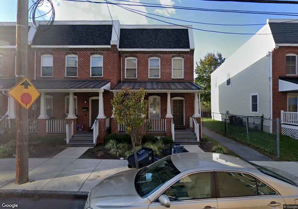 711 N Dupont St, Wilmington, DE 19805 - photo 1