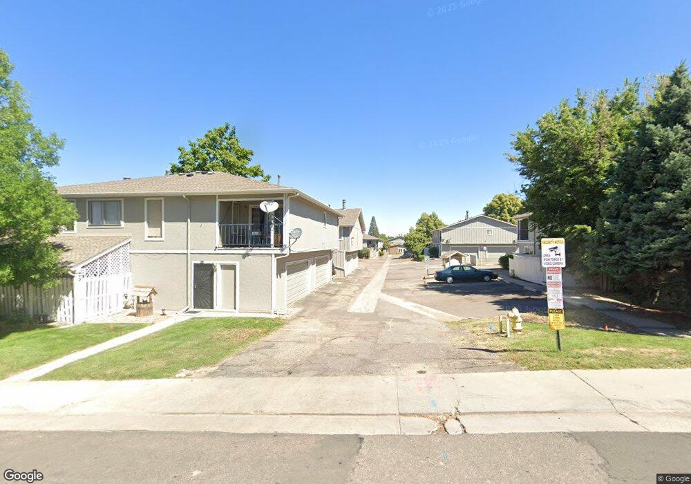 1208 Sable Blvd, Aurora, CO 80011 - photo 1