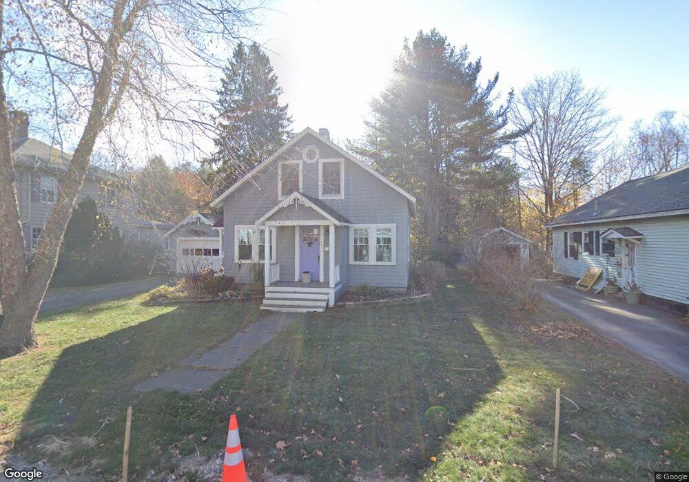8 Bowdoin St, Brunswick, ME 04011 - photo 1