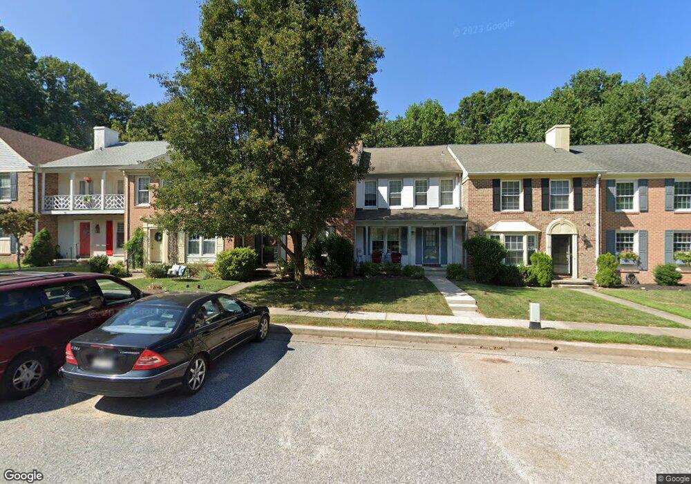 30 Salthill Ct, Lutherville Timonium, MD 21093 - photo 1