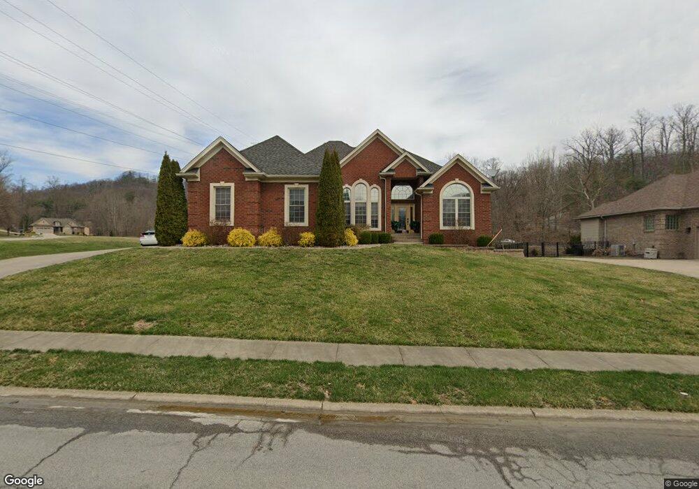 4314 Loriann Blvd, New Albany, IN 47150 - photo 1
