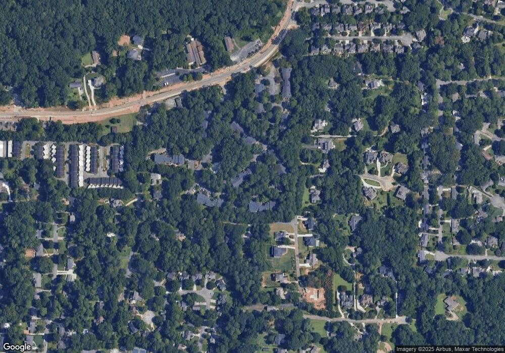 1428 Oakridge Cir unit 1420, Decatur, GA 30033 - photo 1