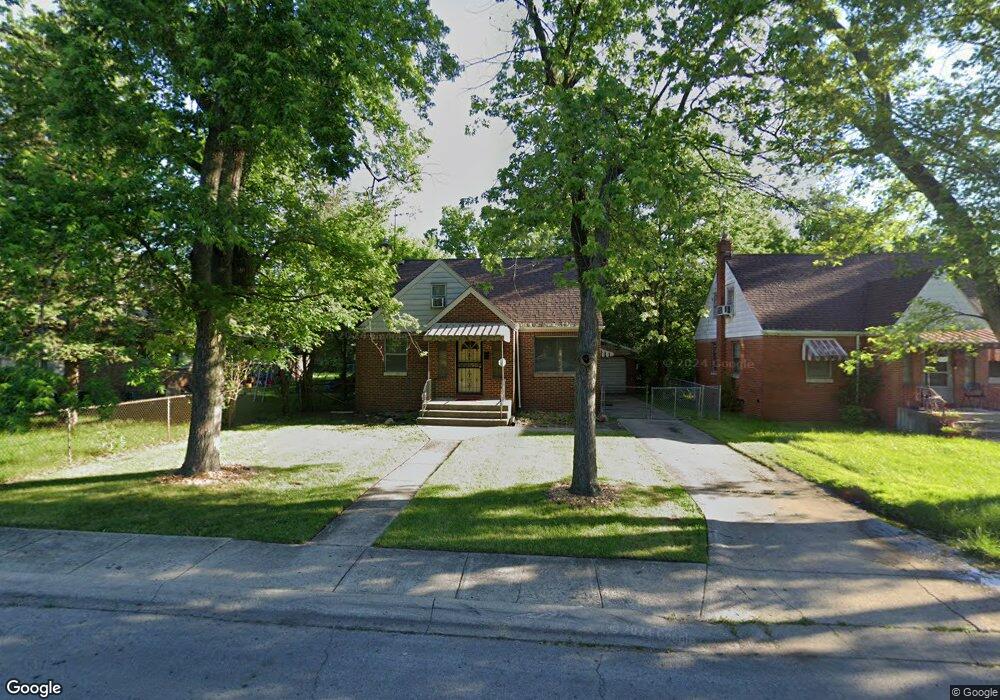 816 E 45th Ave, Gary, IN 46409 - photo 1