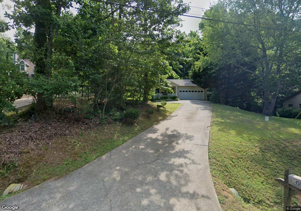 4506 Roberta Cir, Gainesville, GA 30506 - photo 1