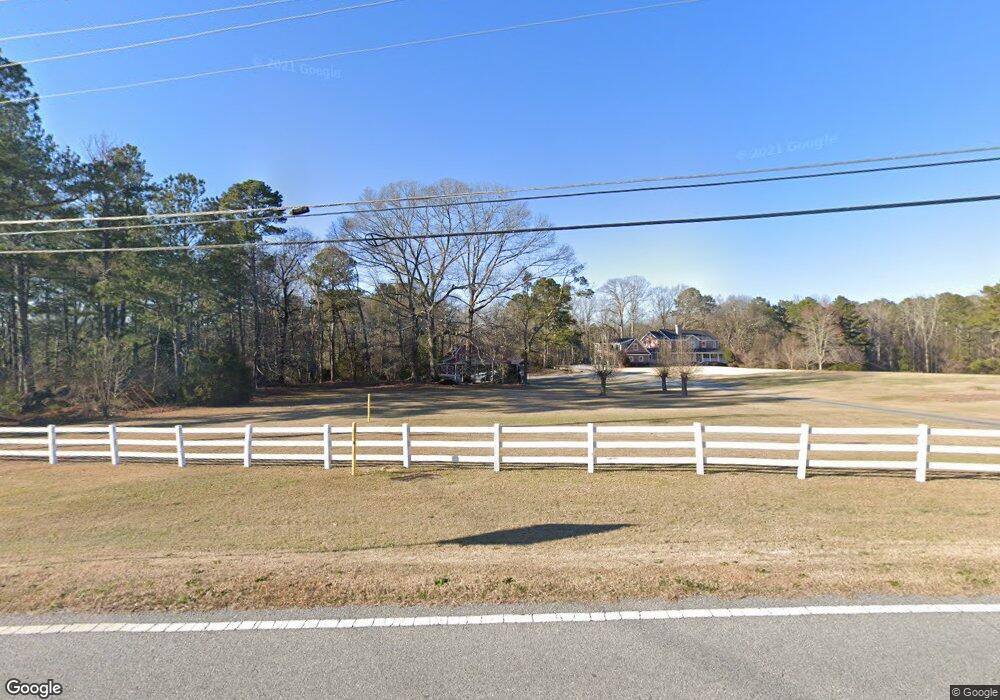 2461 Oneal Rd SW, Conyers, GA 30094 - photo 1