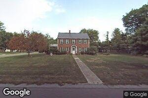 524 N Riley Rd, Muncie, IN 47304