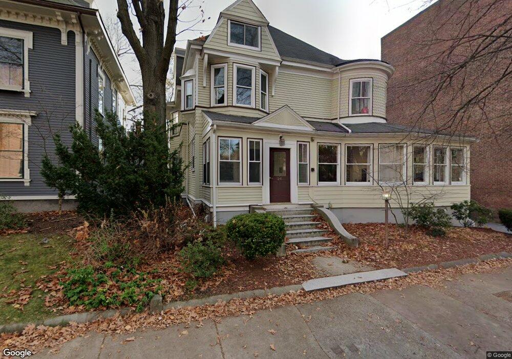 34 Linnaean St unit 1, Cambridge, MA 02138 - photo 1