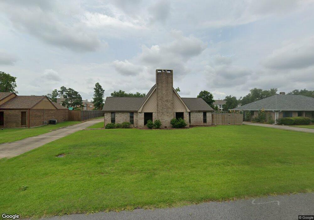 2009 Wilmax St, Lake Charles, LA 70605 - photo 1