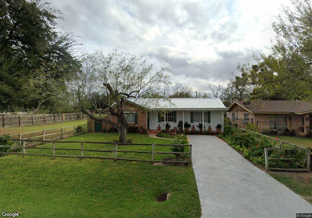 1207 Edna St, Weslaco, TX 78596 - photo 1