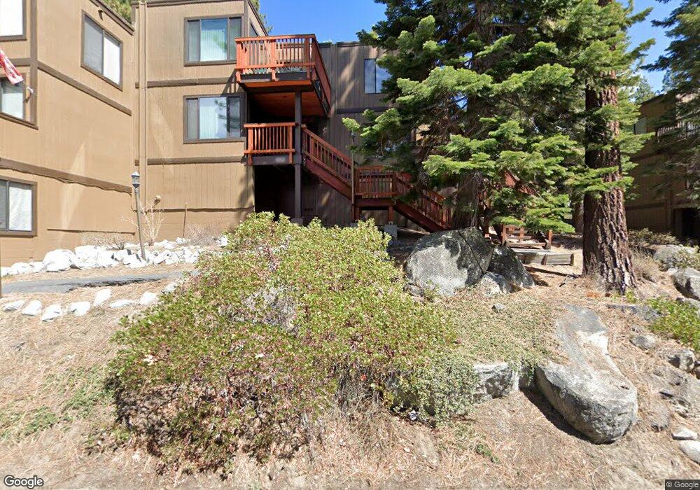 200 Clubhouse Cir unit 200 Clubhouse Dr, Stateline, NV 89449 - photo 1