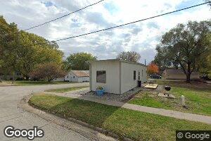 307 4th St, Carbon, IA 50839