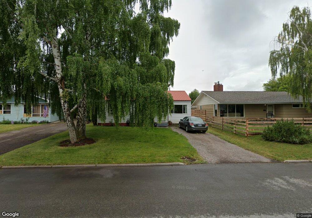 1136 8th Ave E, Kalispell, MT 59901 - photo 1